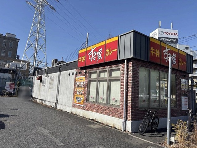 【周辺】 | レオネクストメゾン　グリシーヌ