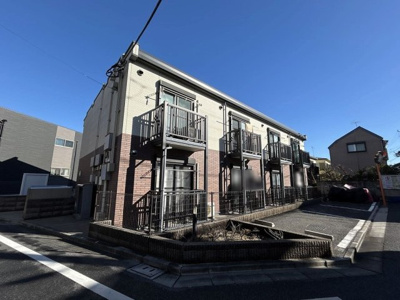 【外観】 | レオネクストメゾン　グリシーヌ