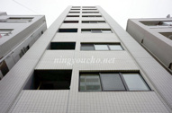 （仮称）浅草５丁目マンションの画像