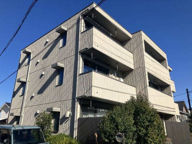 ハイブリッドメゾン