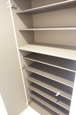 【玄関】 | リブリ・浜野