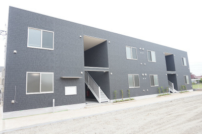 【外観】 | リブリ・浜野