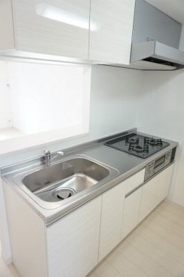 【キッチン】 | リブリ・浜野