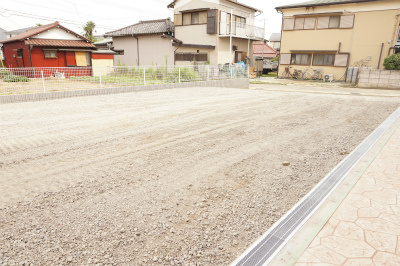 【駐車場】 | リブリ・浜野