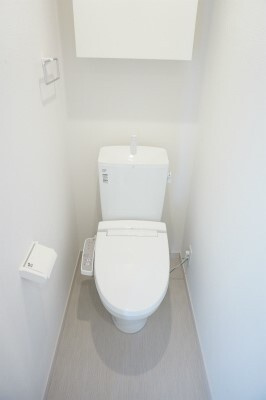 【トイレ】 | リブリ・浜野