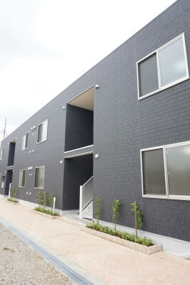 リブリ・浜野の外観