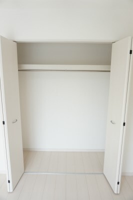 リブリ・浜野の収納