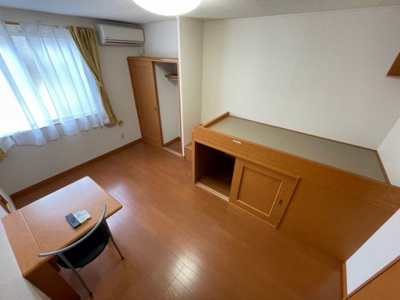 【その他】 | レオパレスフォルトソム