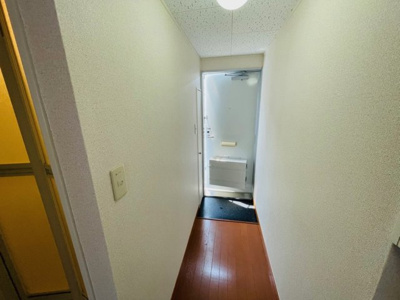 【玄関】 | レオパレスフォルトソム