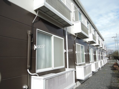 【その他】 | レオパレスフォルトソム