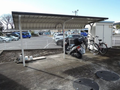 【その他】 | レオパレスフォルトソム