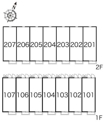 【その他】 | レオパレスフォルトソム