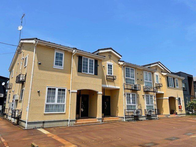 セイバリー　ヴィラ