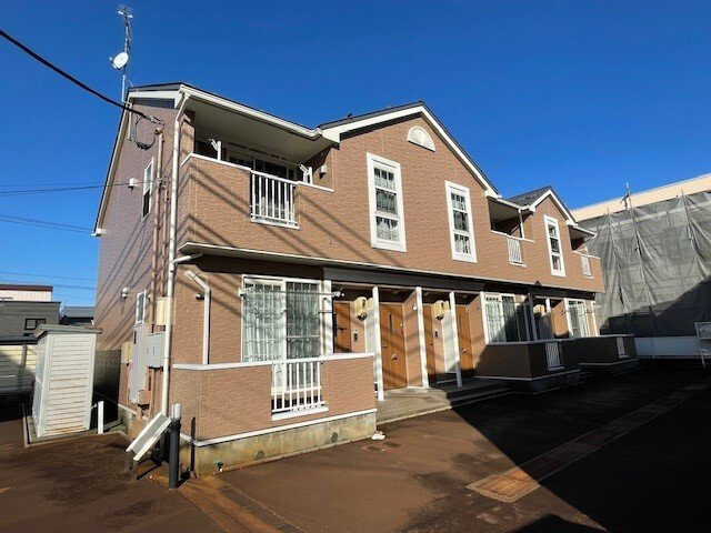 セレノピアッツァ　Ａ