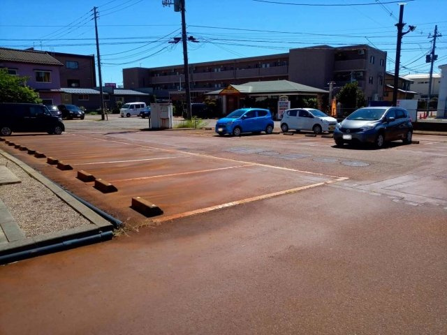 レオパレスすみだⅠのその他