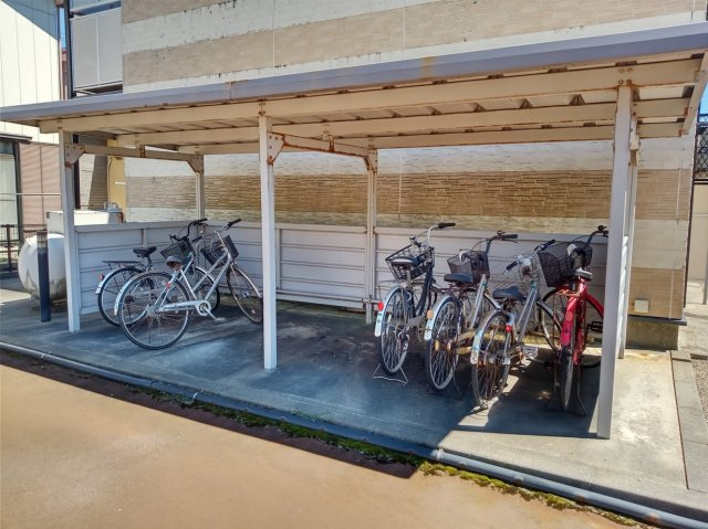 レオパレスすみだⅠのその他