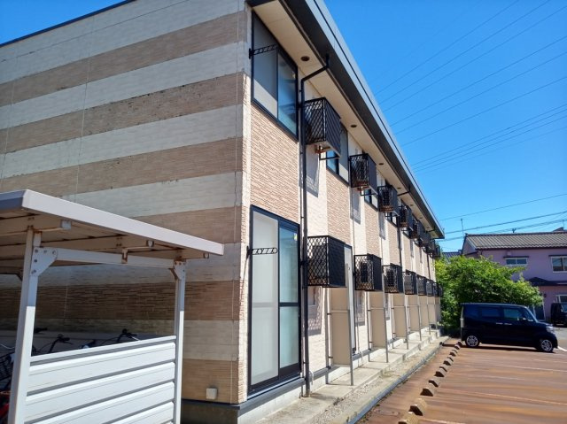 レオパレスすみだⅠのその他