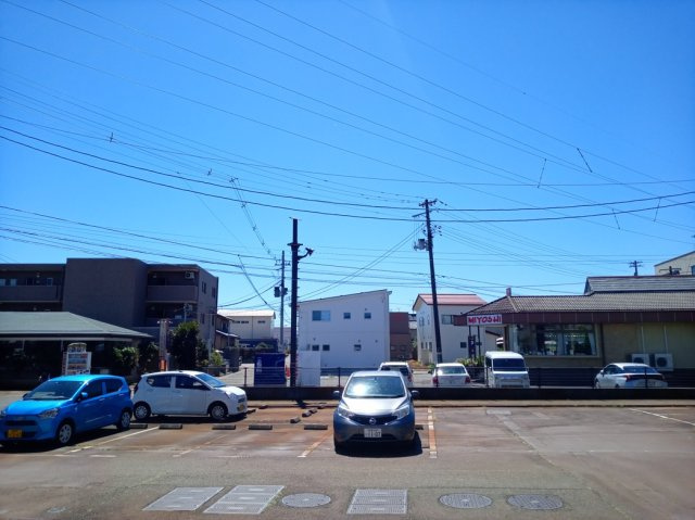 レオパレスすみだⅠのその他