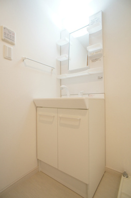 【洗面所】 | リブリ・メゾン・樹