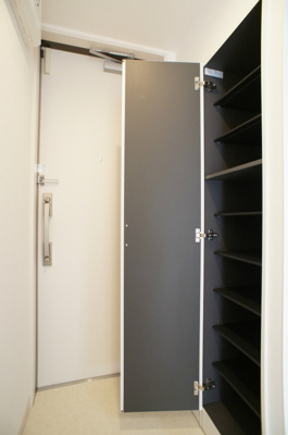 【玄関】 | リブリ・メゾン・樹