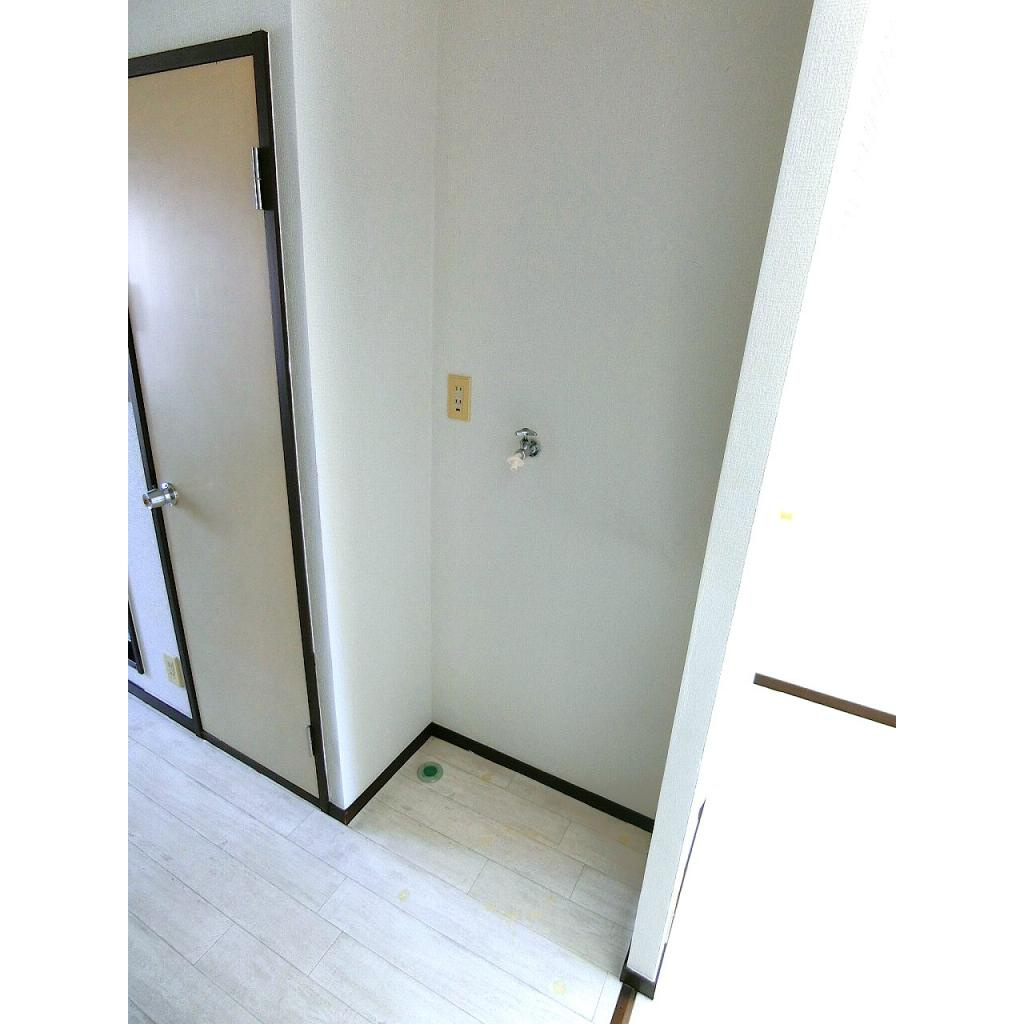 サンハイツの設備