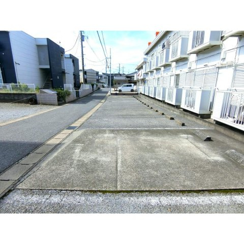 サンハイツのその他