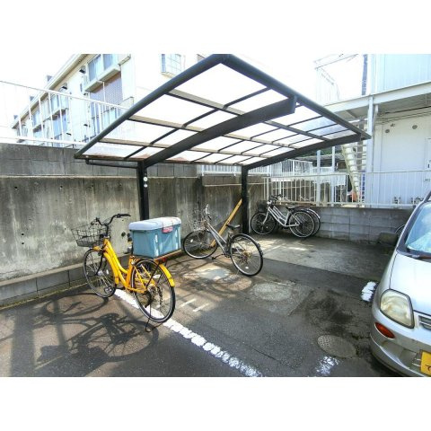 サンハイツのその他