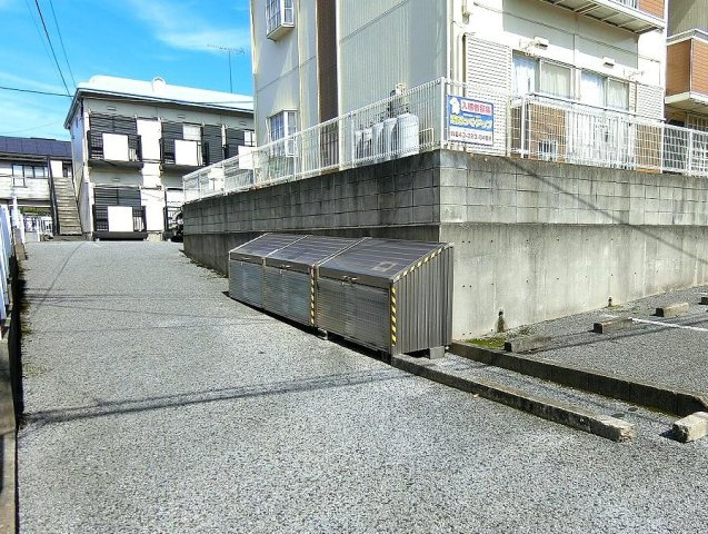 サンハイツのその他