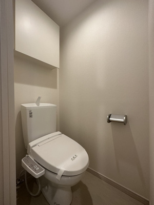 【内装】 | リブリ・ドルフone