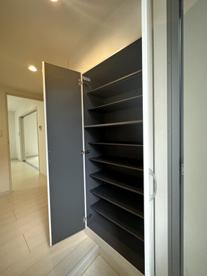 【内装】 | リブリ・ドルフone