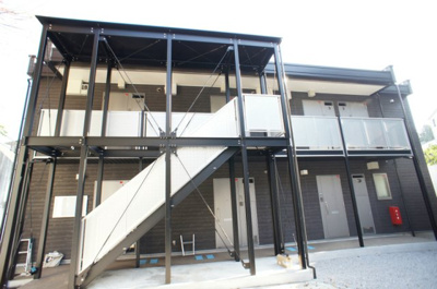 【外観】 | リブリ・ドルフone