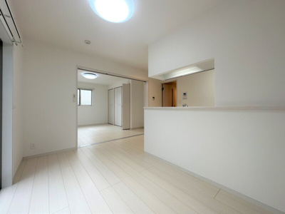 【内装】 | リブリ・ドルフone