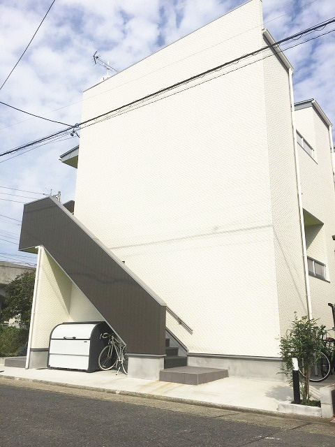 ルミエール柳森町のその他