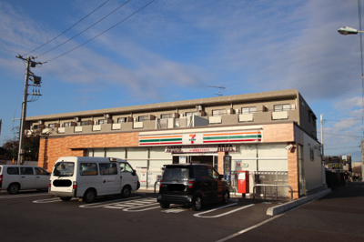 セブン－イレブン 成田囲護台南店まで300ｍ