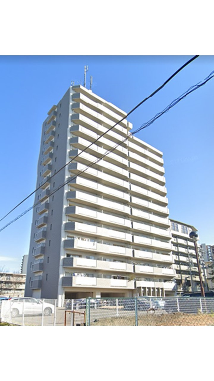 ウェルフォート幸川