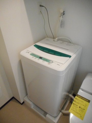 【設備】 | メリディアン常盤台