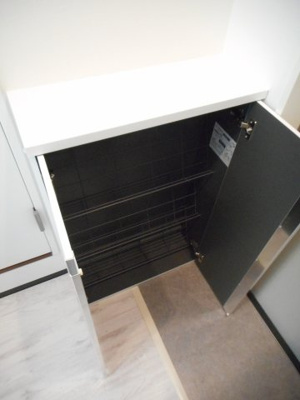 【収納】 | メリディアン常盤台