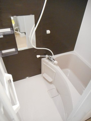 【浴室】 | メリディアン常盤台