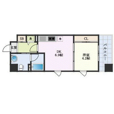 ルネッサンス21久留米六ツ門