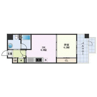 ルネッサンス21久留米六ツ門