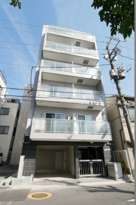 【外観】 | ABODE東浅草