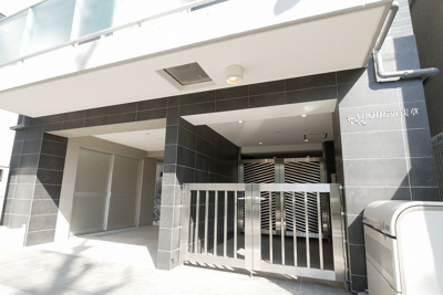 【外観】 | ABODE東浅草