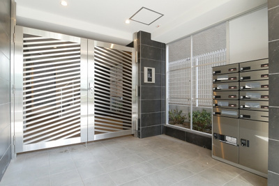 【外観】 | ABODE東浅草