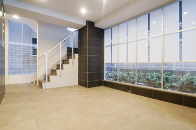 【外観】 | ABODE東浅草