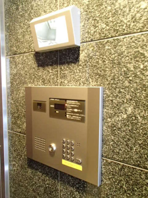 ★オートロック付き★