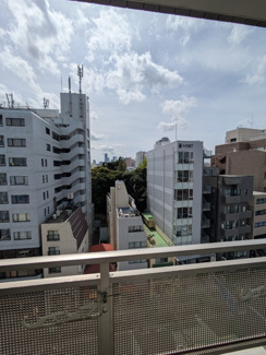 リフォーム前　撮影日：2026年4月9日