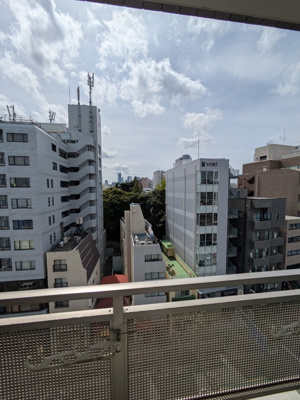 リフォーム前　撮影日：2026年4月9日