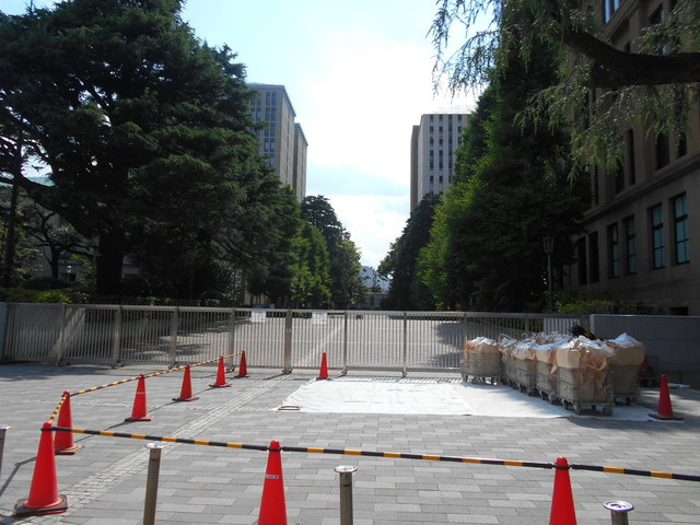早稲田大学まで600ｍ