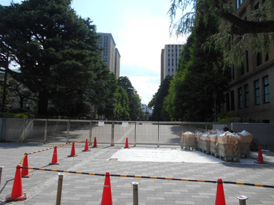 早稲田大学まで600ｍ