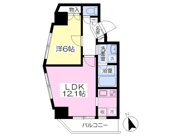 ｓｏｌａ西早稲田